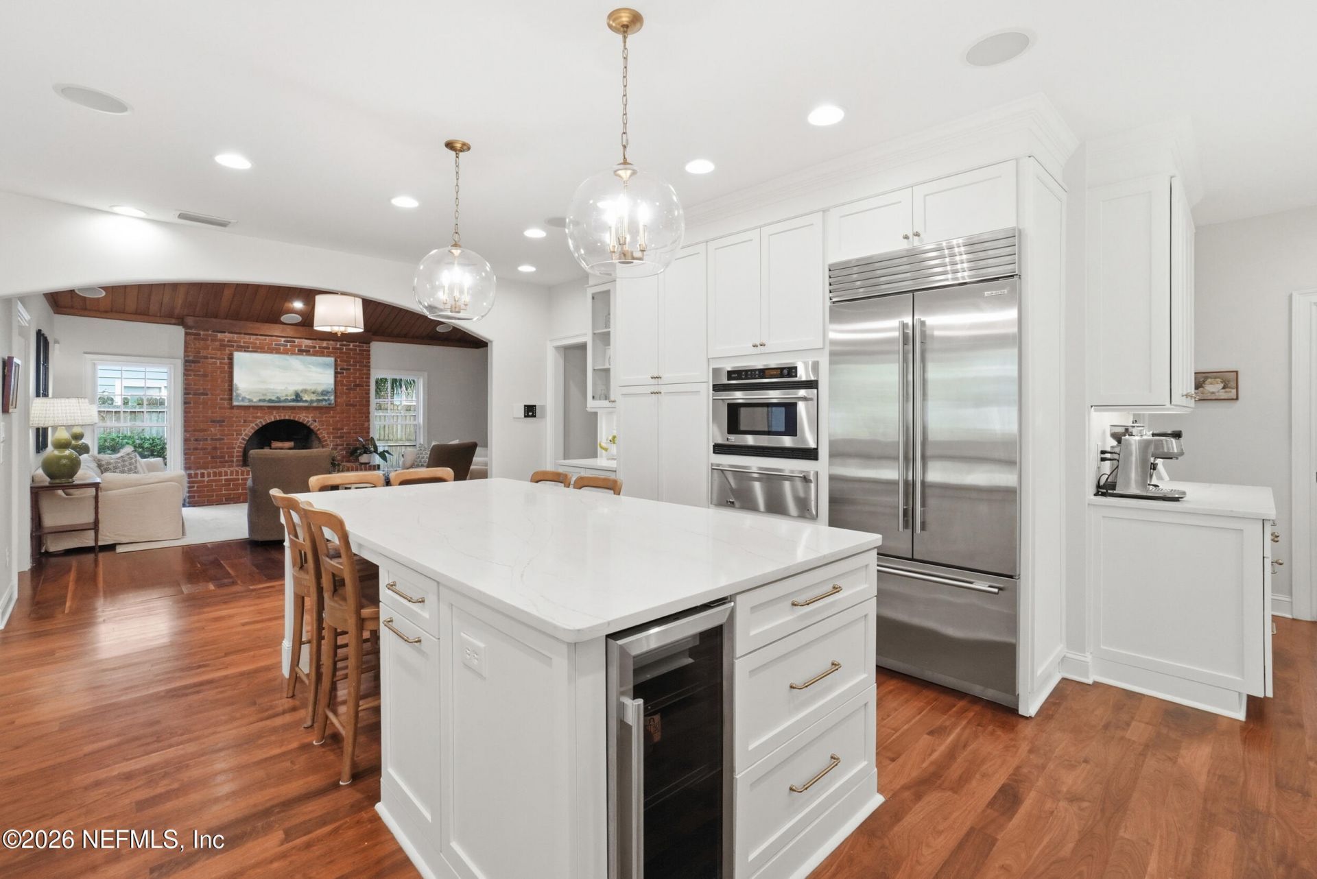 1003 Greenridge Road, Jacksonville, FL 32207 Photo