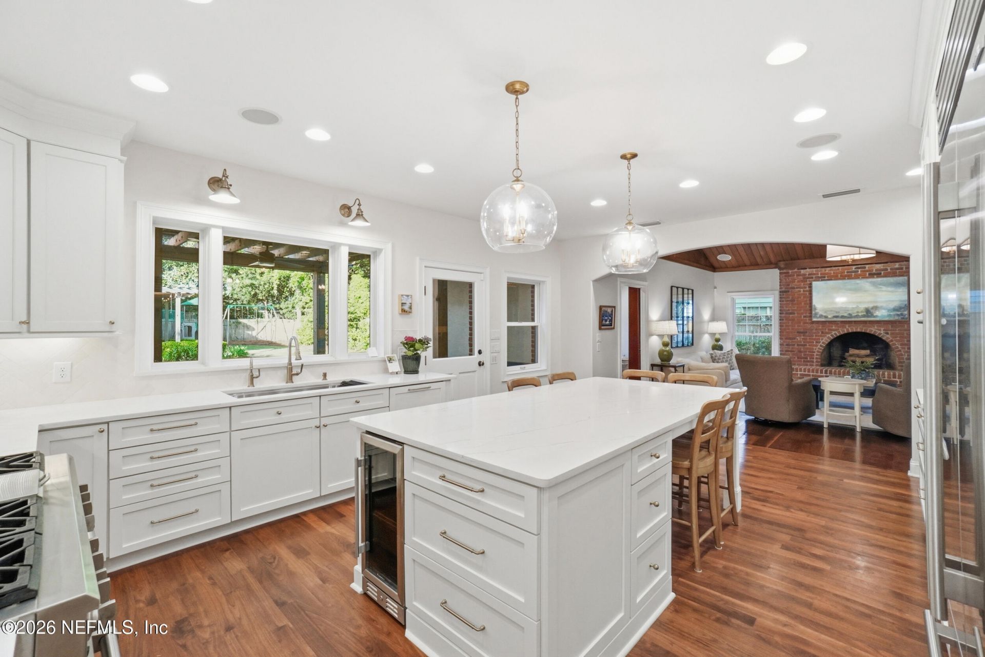 1003 Greenridge Road, Jacksonville, FL 32207 Photo