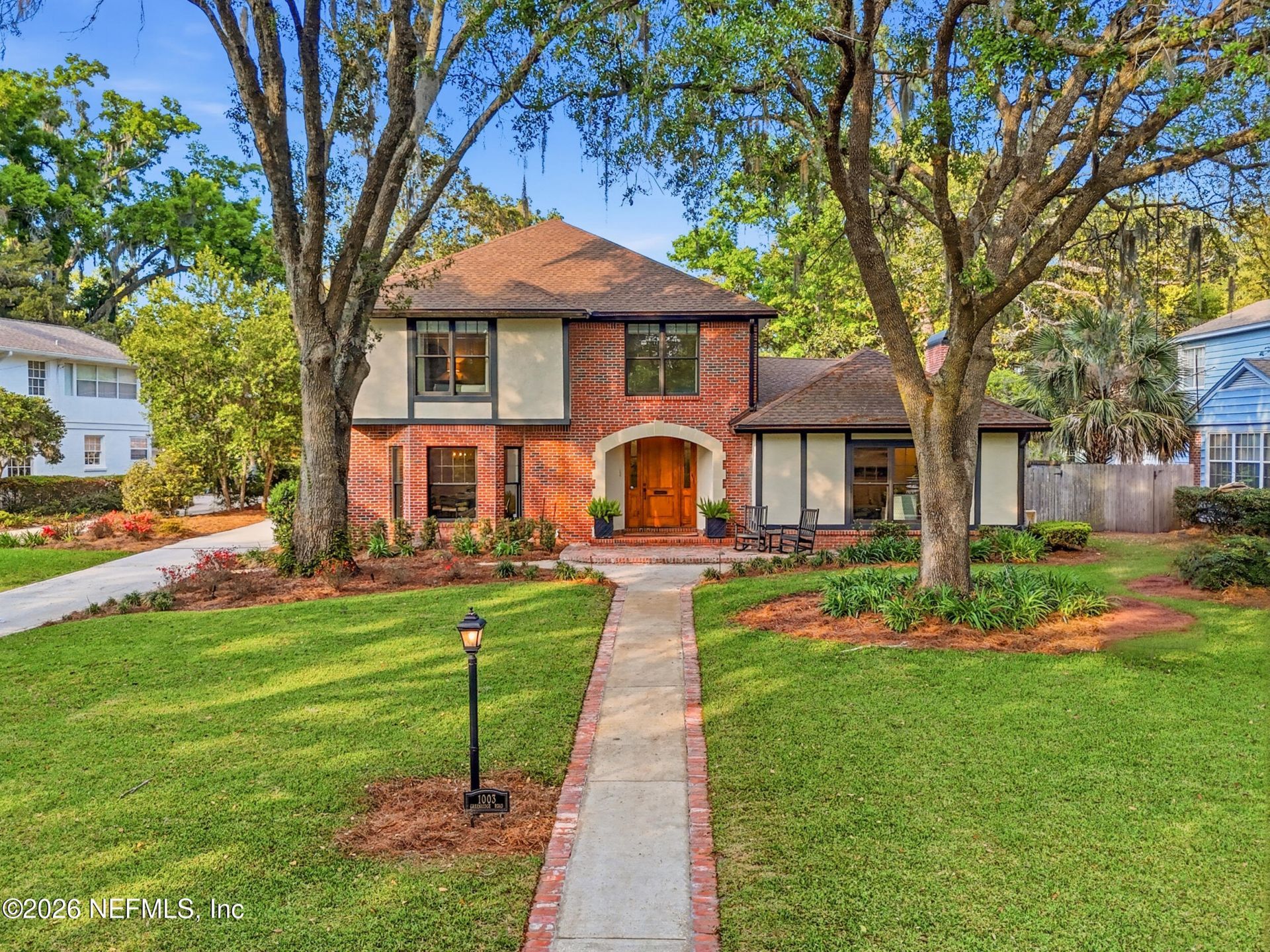 1003 Greenridge Road, Jacksonville, FL 32207 Photo