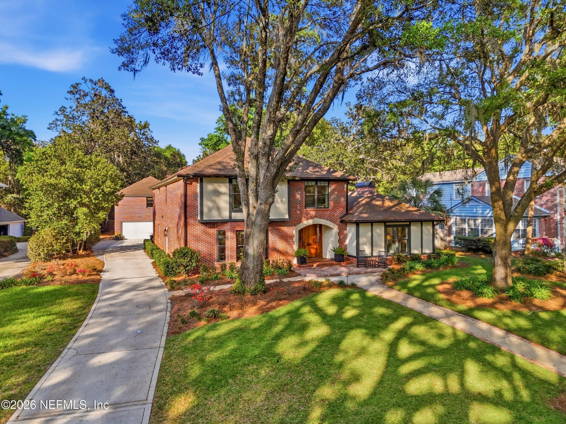 1003 Greenridge Road, Jacksonville, FL 32207 Photo