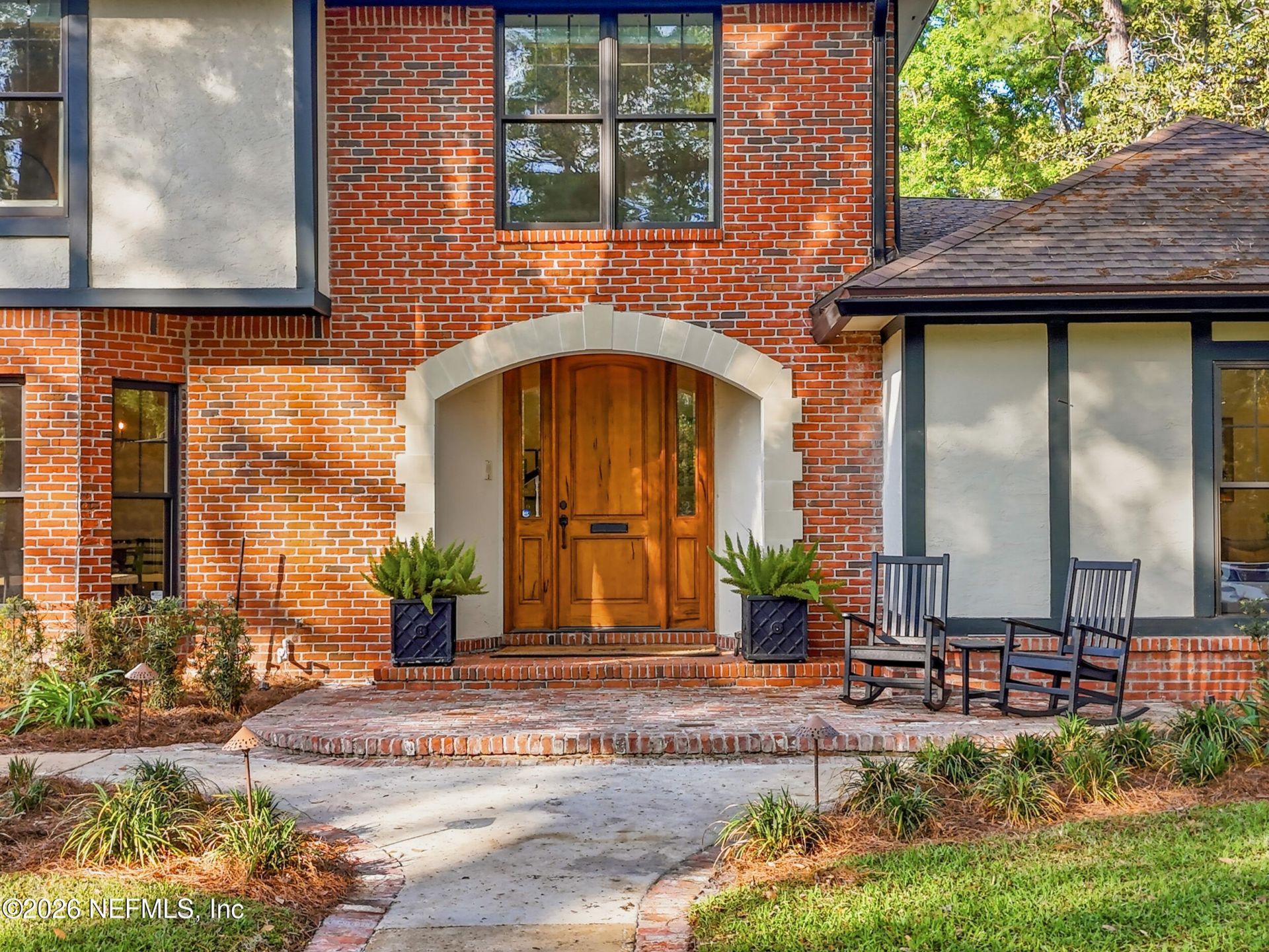 1003 Greenridge Road, Jacksonville, FL 32207 Photo