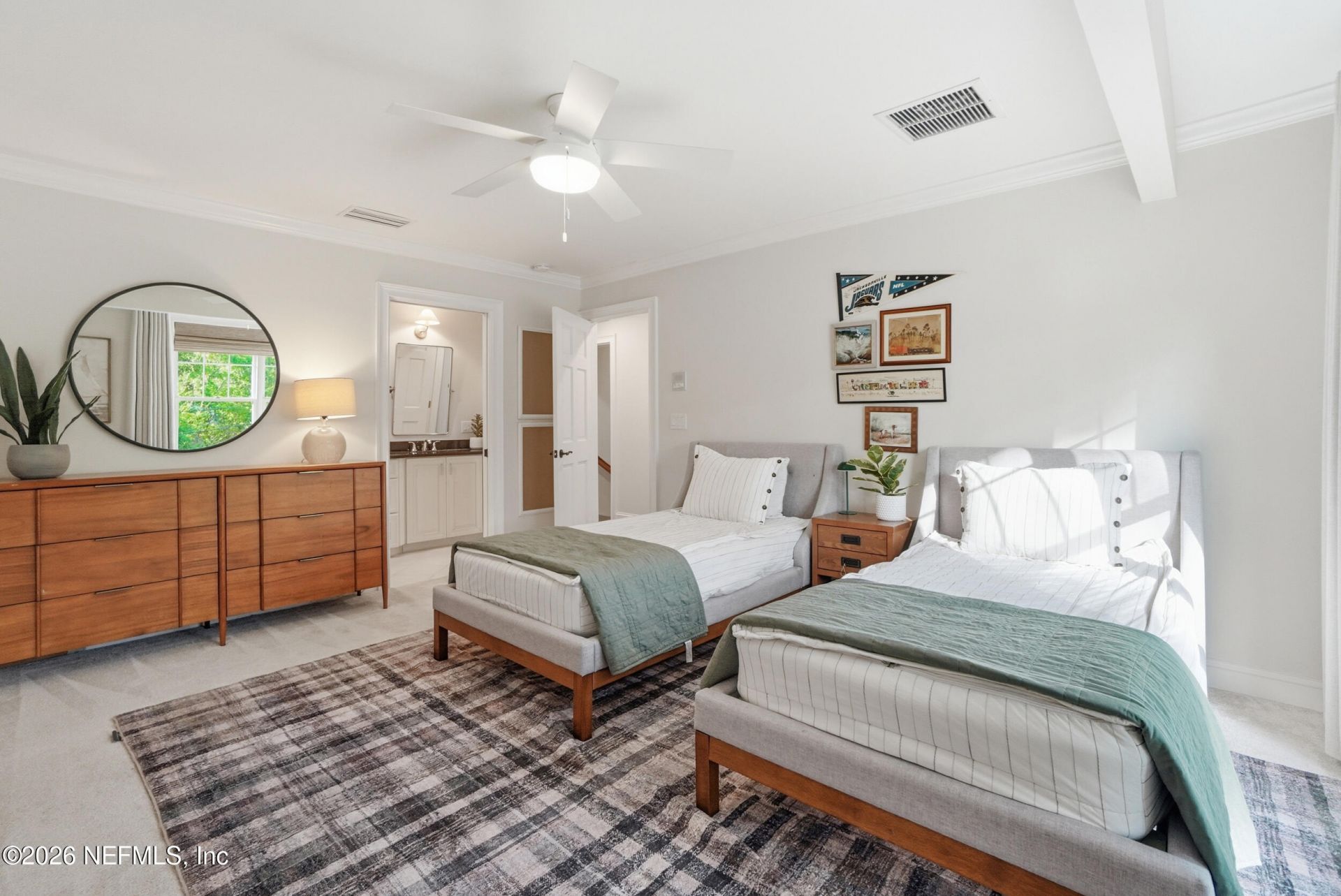 1003 Greenridge Road, Jacksonville, FL 32207 Photo