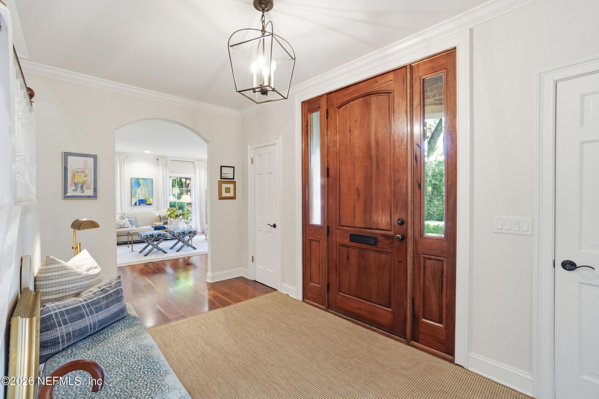 1003 Greenridge Road, Jacksonville, FL 32207 Photo