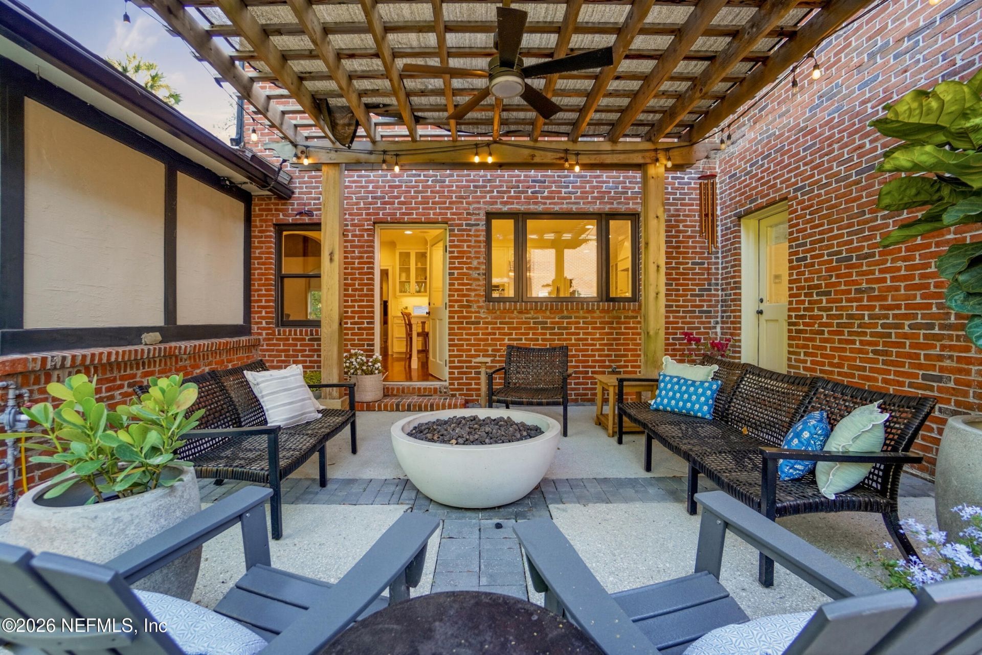 1003 Greenridge Road, Jacksonville, FL 32207 Photo