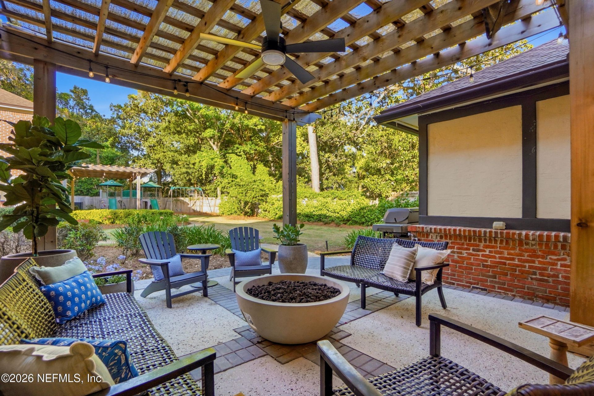 1003 Greenridge Road, Jacksonville, FL 32207 Photo