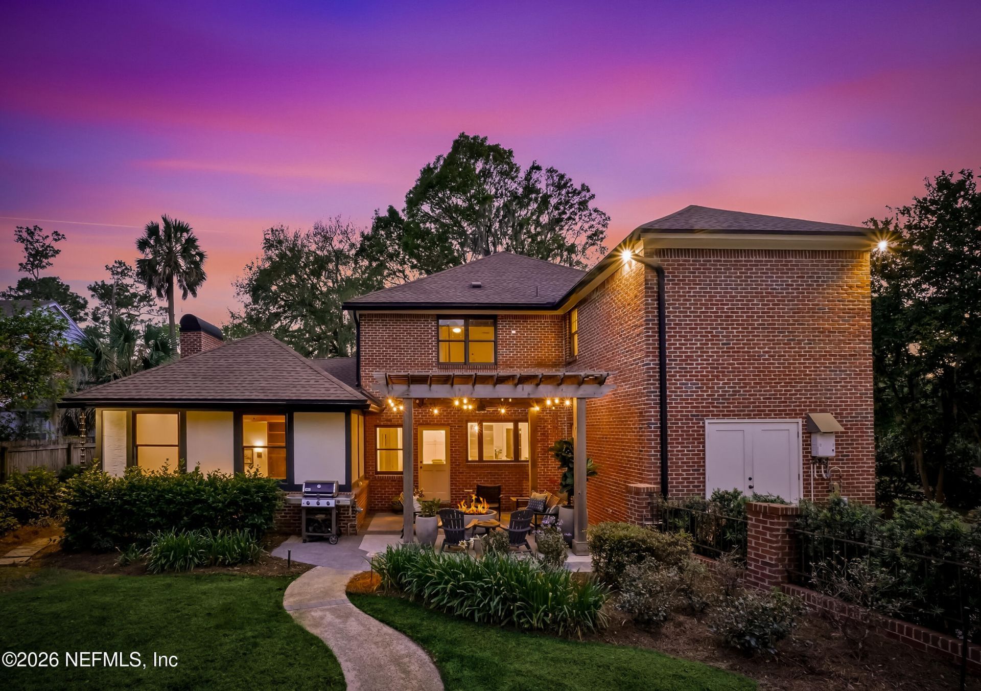 1003 Greenridge Road, Jacksonville, FL 32207 Photo