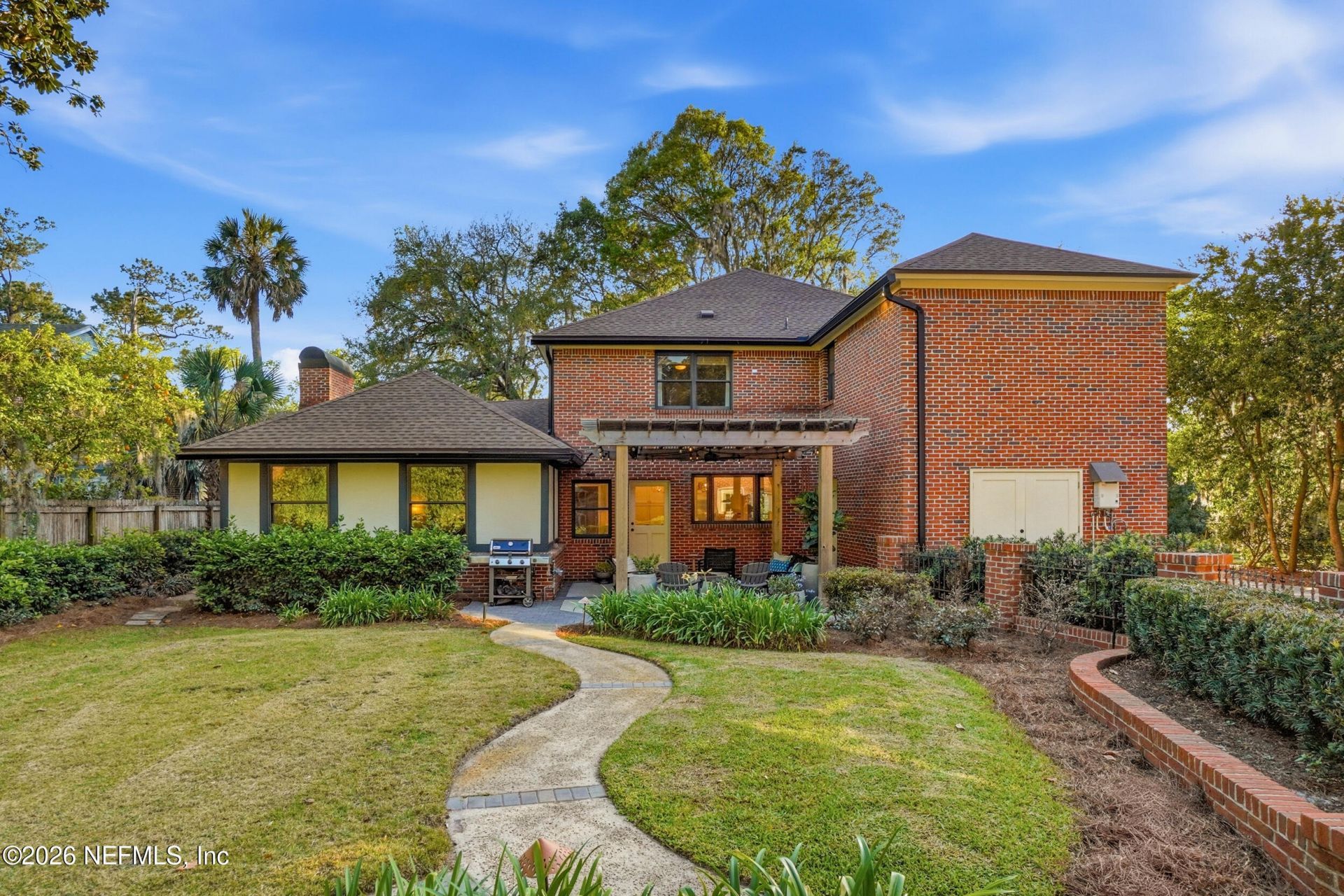 1003 Greenridge Road, Jacksonville, FL 32207 Photo