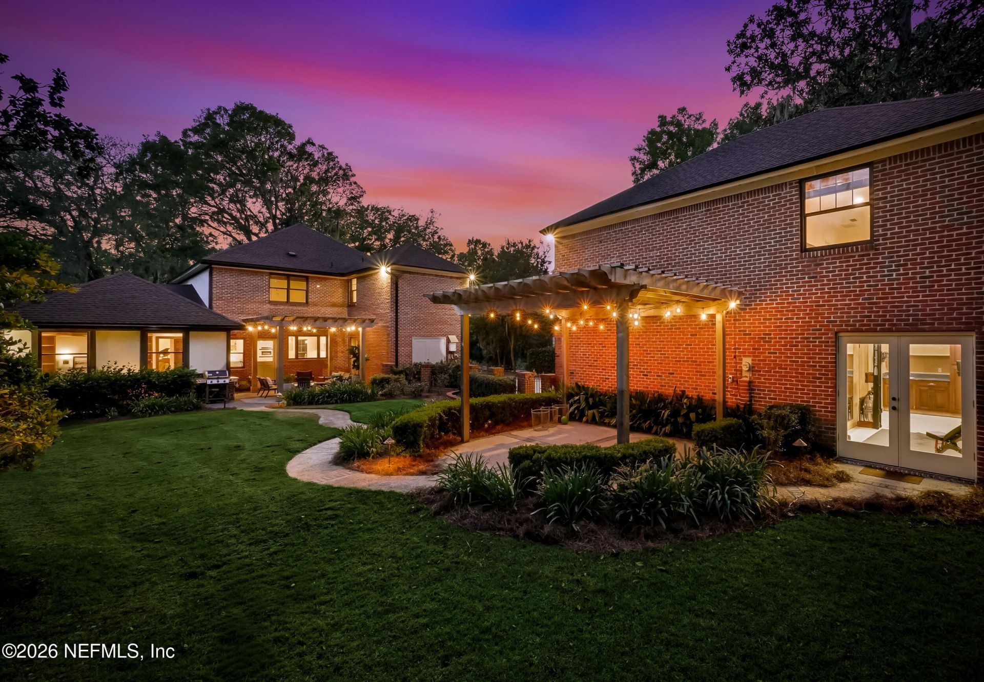 1003 Greenridge Road, Jacksonville, FL 32207 Photo