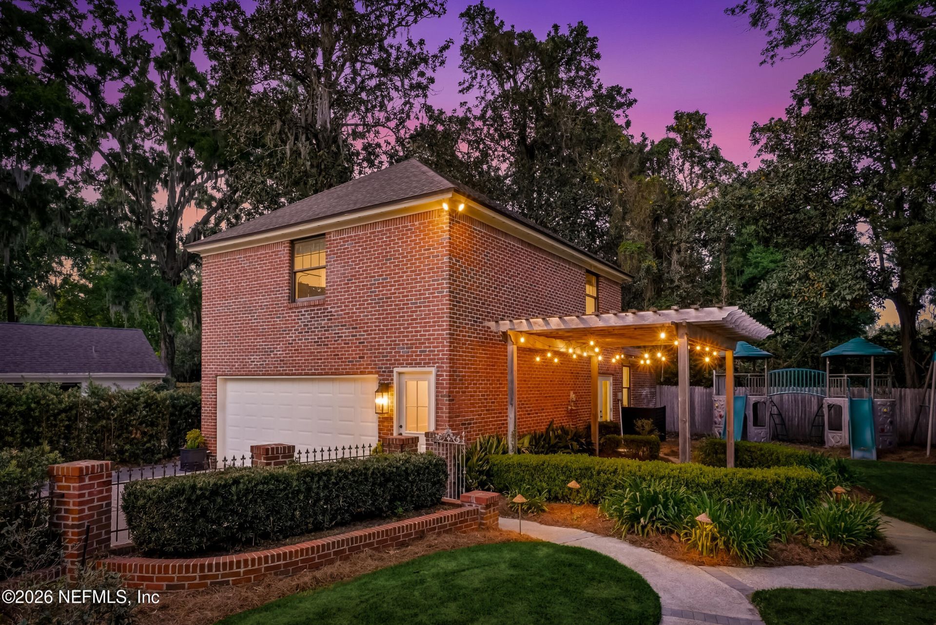 1003 Greenridge Road, Jacksonville, FL 32207 Photo