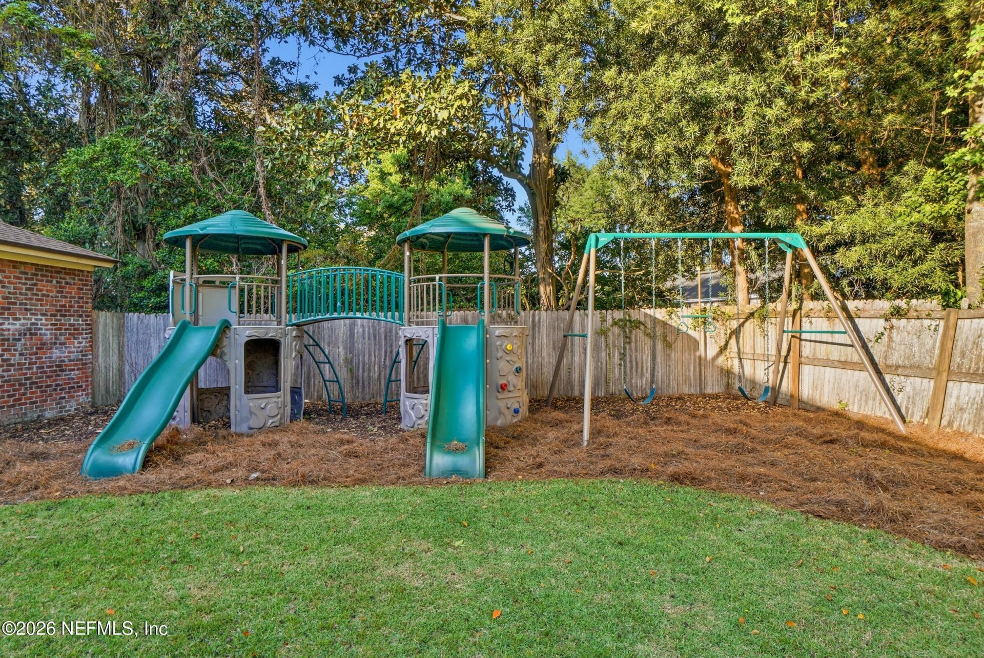 1003 Greenridge Road, Jacksonville, FL 32207 Photo