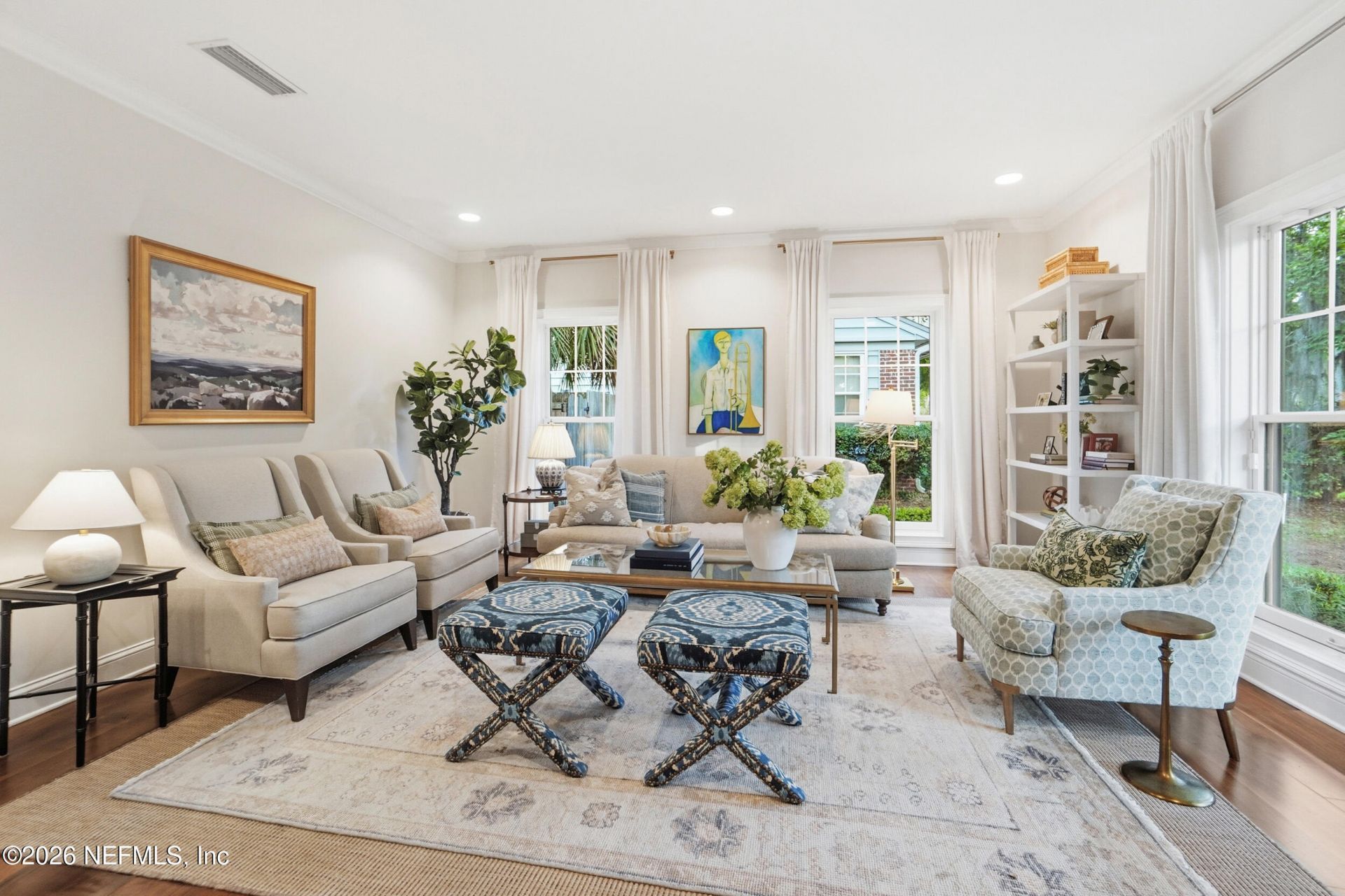 1003 Greenridge Road, Jacksonville, FL 32207 Photo