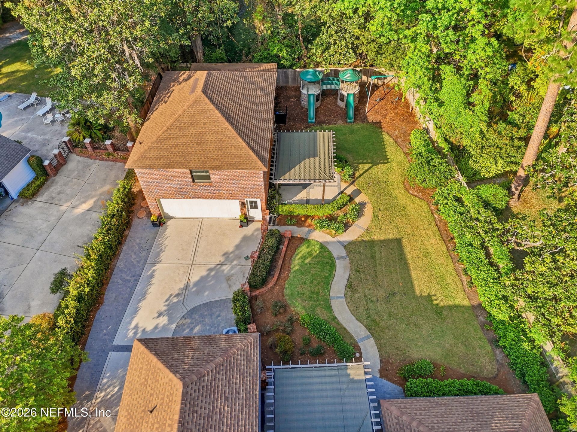 1003 Greenridge Road, Jacksonville, FL 32207 Photo