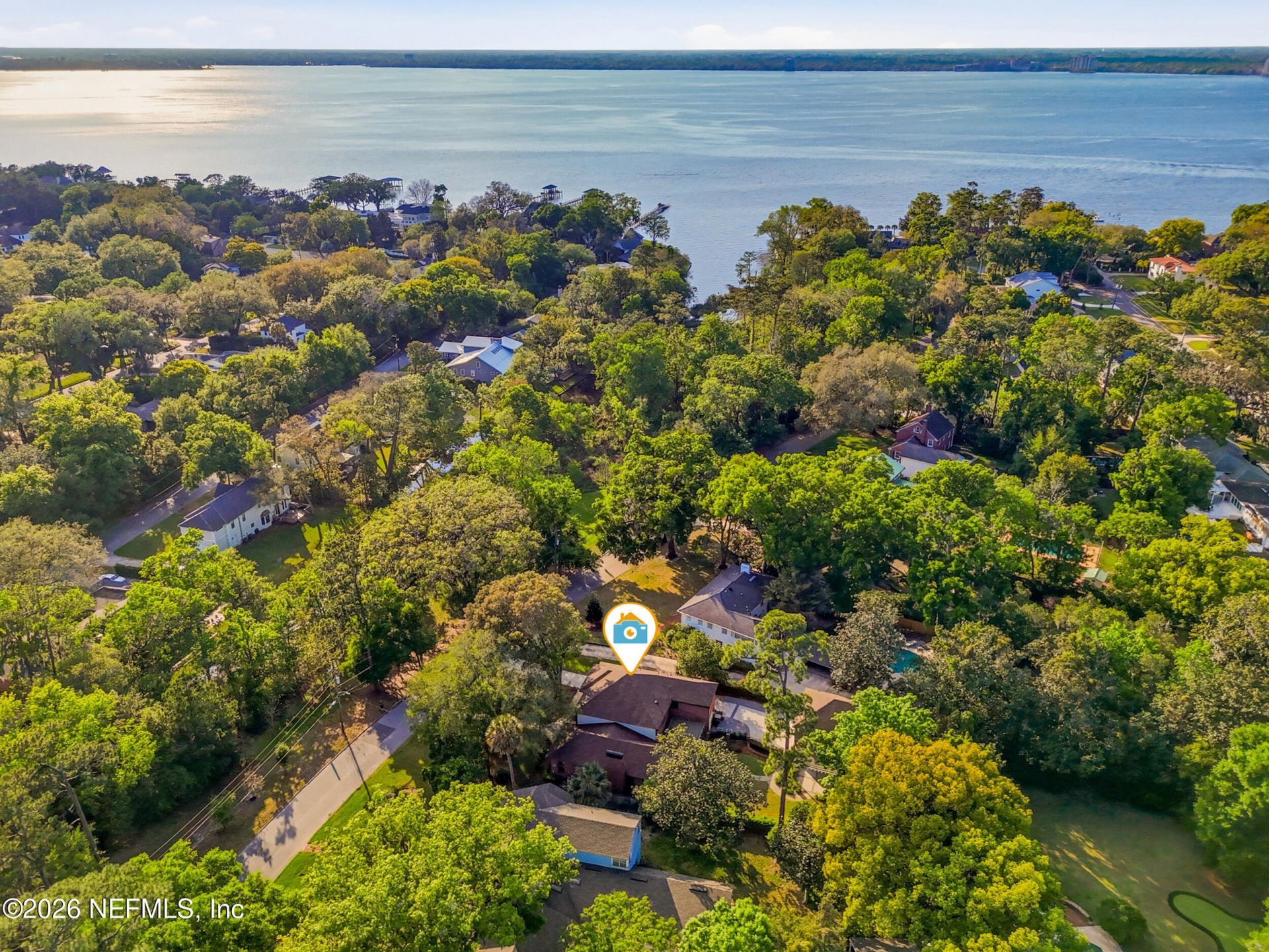 1003 Greenridge Road, Jacksonville, FL 32207 Photo