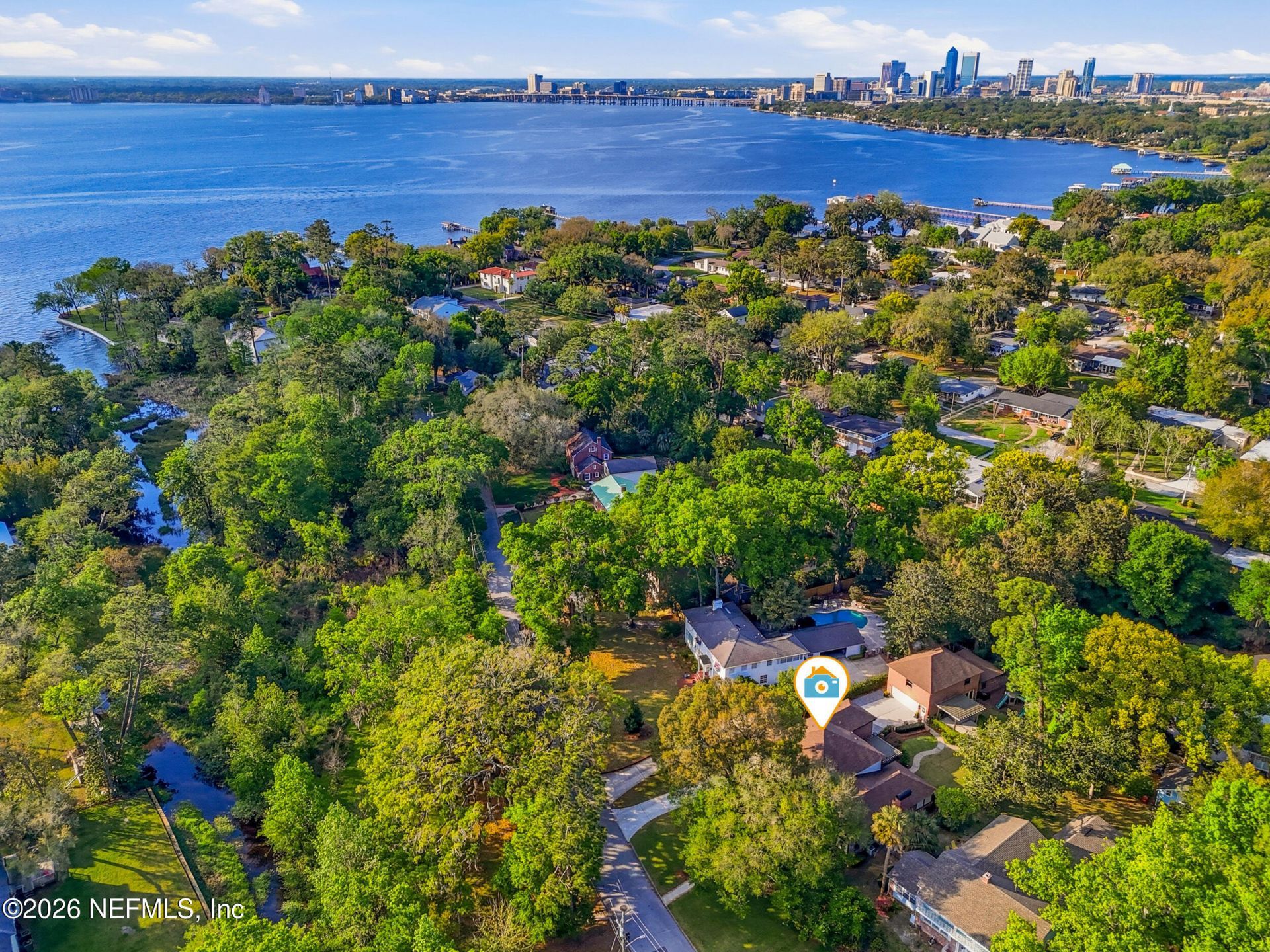 1003 Greenridge Road, Jacksonville, FL 32207 Photo