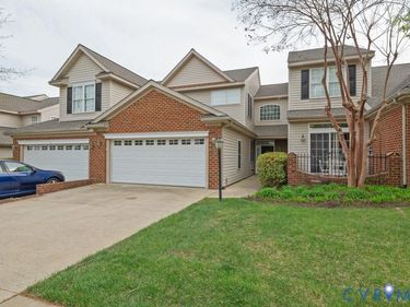3407 Amburg Lane, Glen Allen, VA 23060