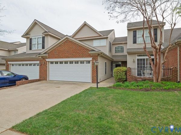 3407 Amburg Lane , Glen Allen, VA 23060