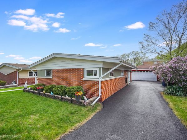 Evergreen Park, IL 60805