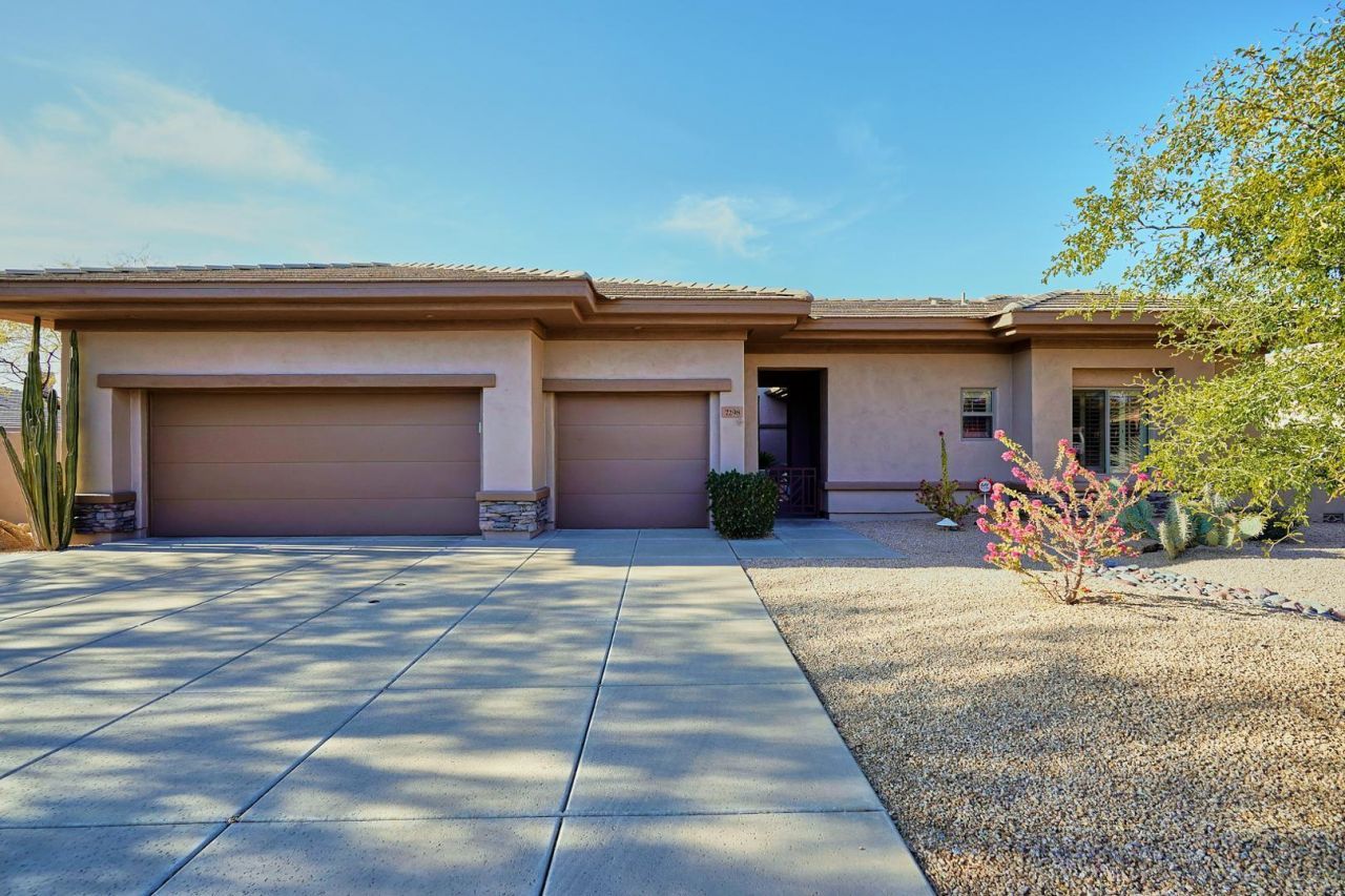7298 E Brisa Drive, Scottsdale, AZ 85266 Main Photo