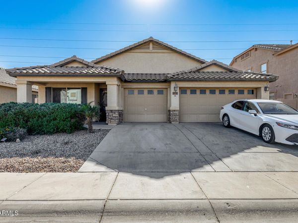 20790 N LAUREN Road, Maricopa, AZ 85138