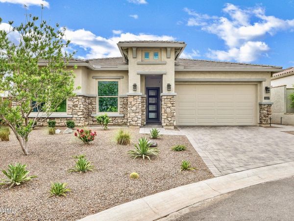 21333 W Hillcrest Boulevard, Buckeye, AZ 85396