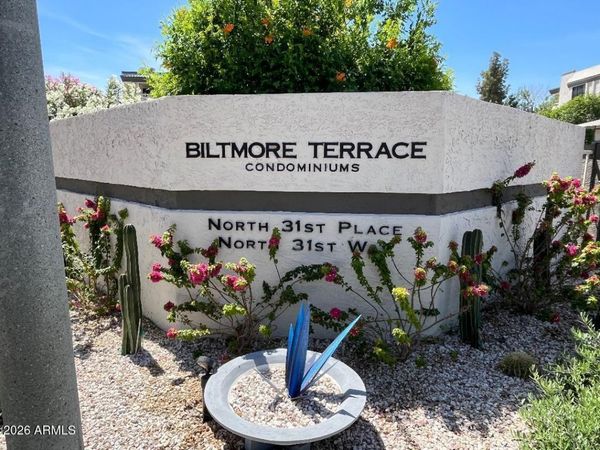 5132 N 31st Way, Unit 131, Phoenix, AZ 85016