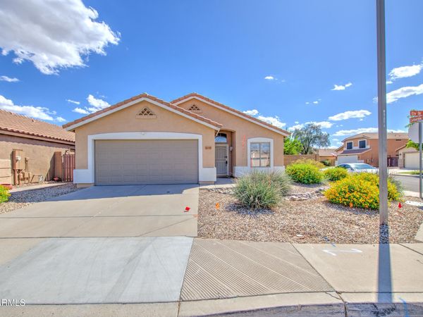 14719 W Ely Drive, Surprise, AZ 85374