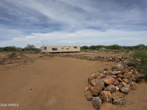 423 E CAMINO DE PAMPAS, Huachuca City, AZ 85616