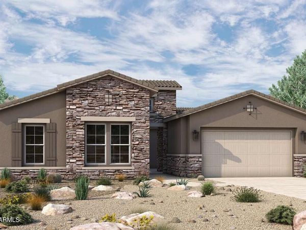 32416 N 135TH Drive, Peoria, AZ 85383