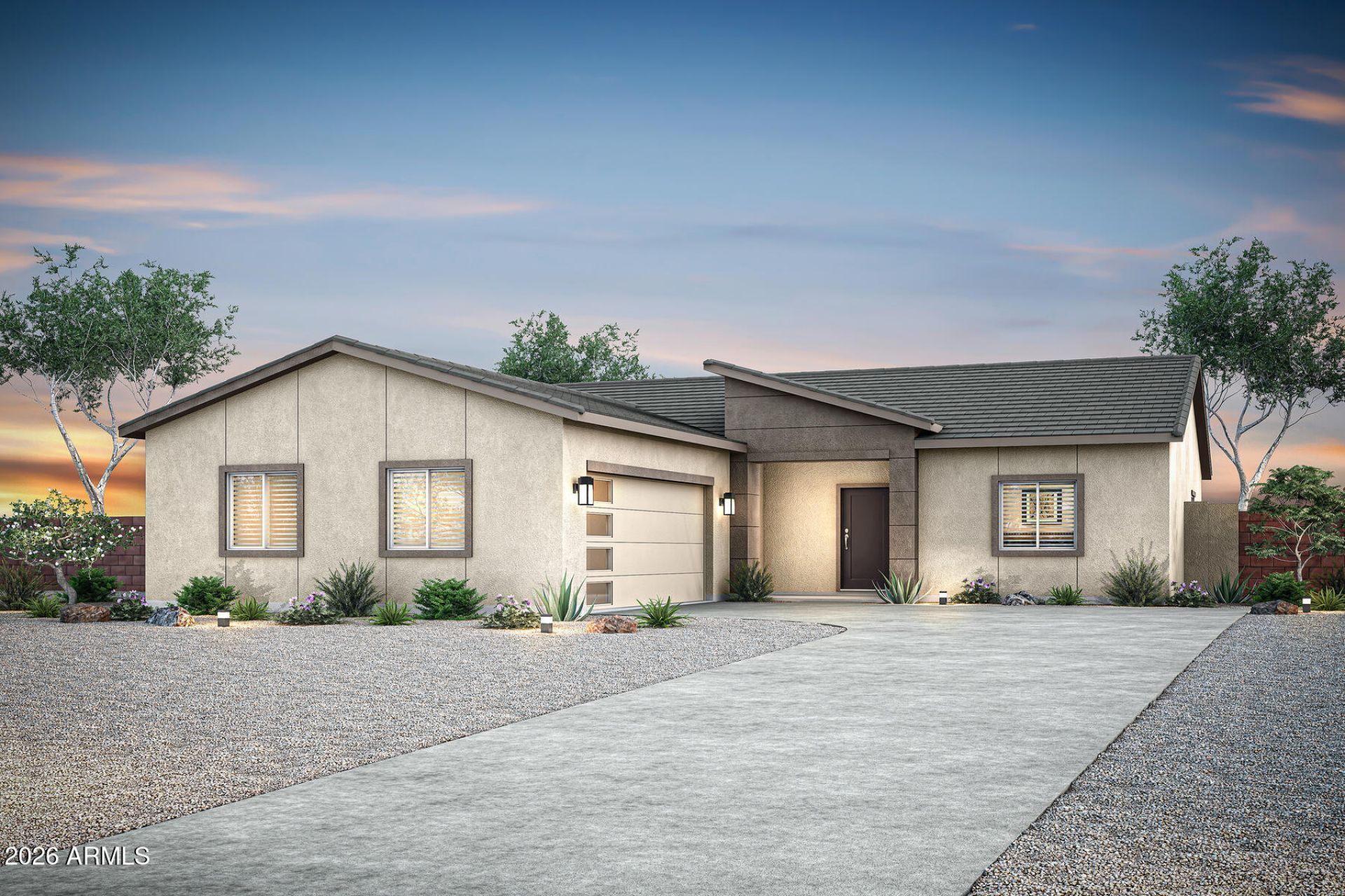 642 W Red Hawk Court, Casa Grande, AZ 85122 Main Photo
