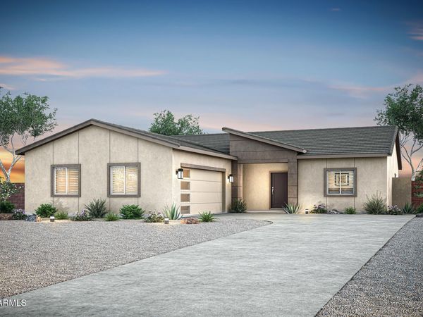642 W Red Hawk Court, Casa Grande, AZ 85122