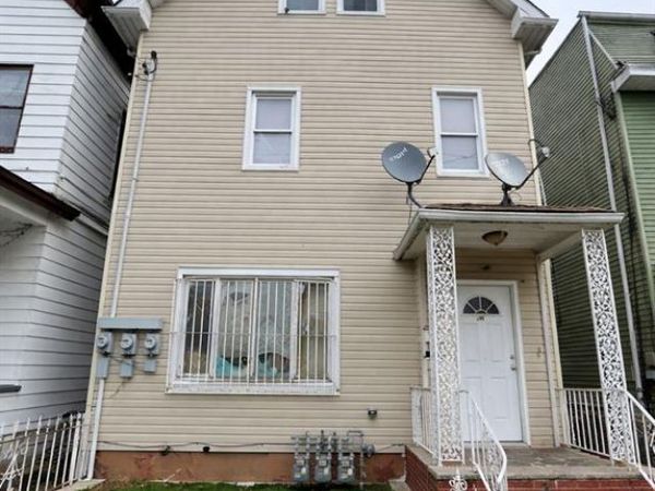 255 Franklin Street, ELIZABETH, NJ 07206