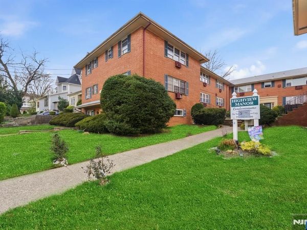 50-56 High Street 2, Unit 2, PASSAIC, NJ 07055