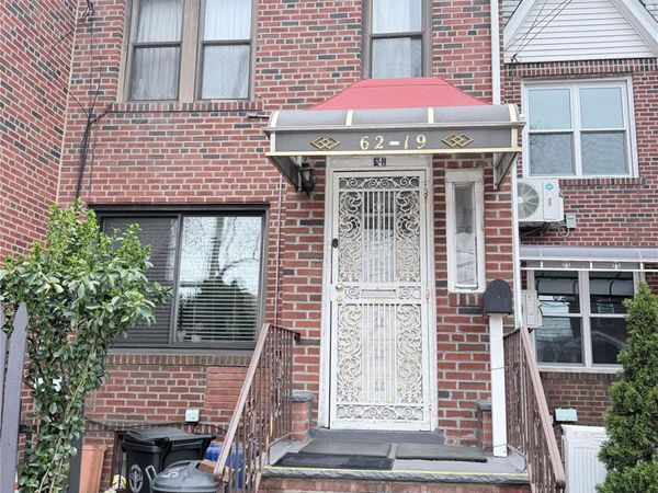 62-19 Dry Harbor Road, Middle Village, NY 11379