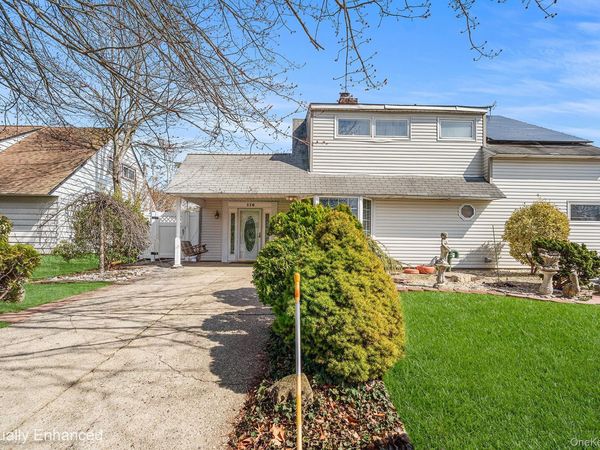 116 Red Maple Drive N, Levittown, NY 11756