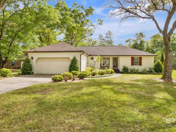 10098 Willis Road, Foley, AL 36535