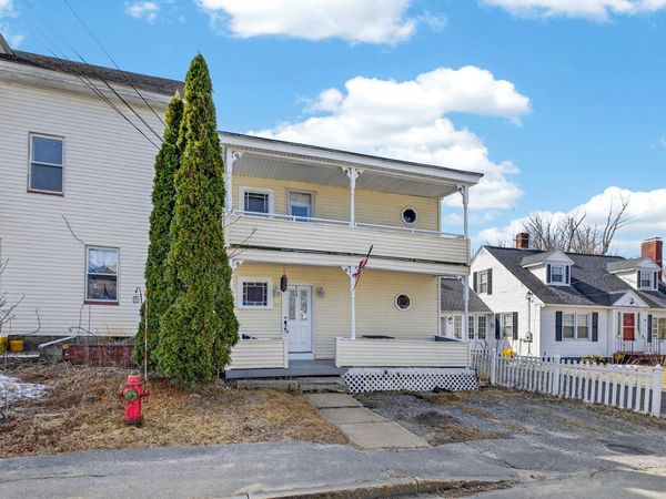 71 Main Street, Greenville, NH 03048