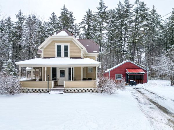 151 Mill Street, Conway, NH 03813