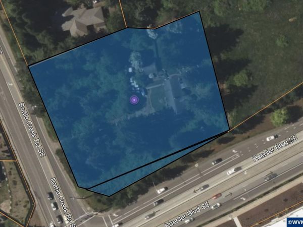 4826 SE Battle Creek Rd, Salem, OR 97302