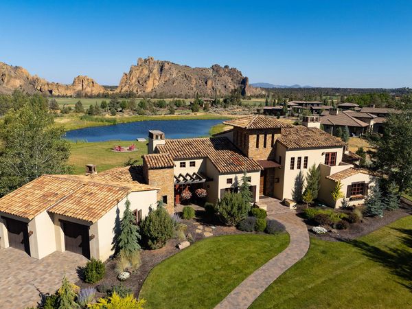 10386 NE Sage Lane, Terrebonne, OR 97760