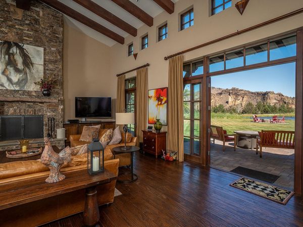 10386 NE Sage Lane, Terrebonne, OR 97760