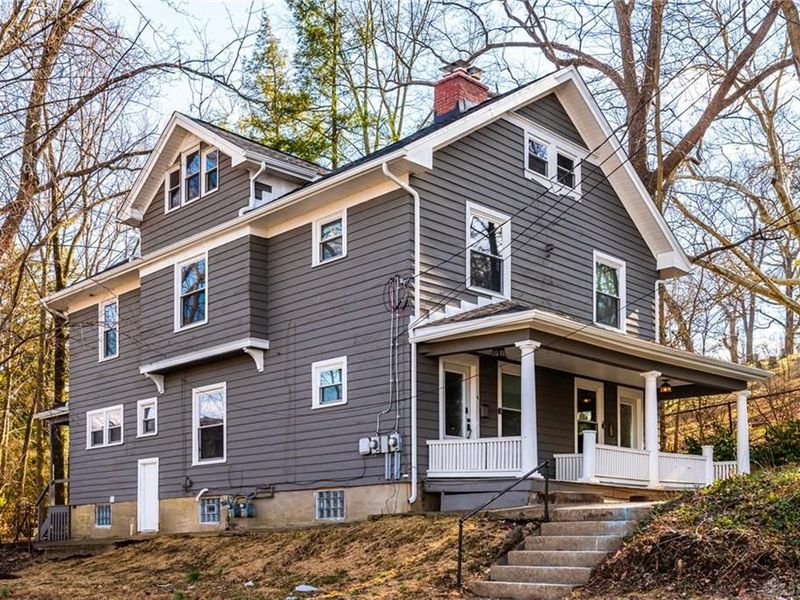 2 Glencoe Avenue, Dayton, OH 45410 Photo 1