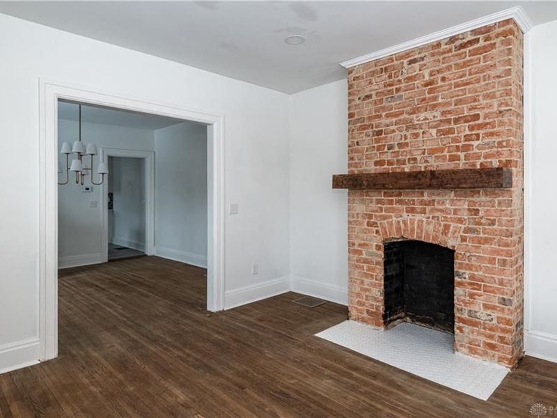 2 Glencoe Avenue, Dayton, OH 45410 Photo 2