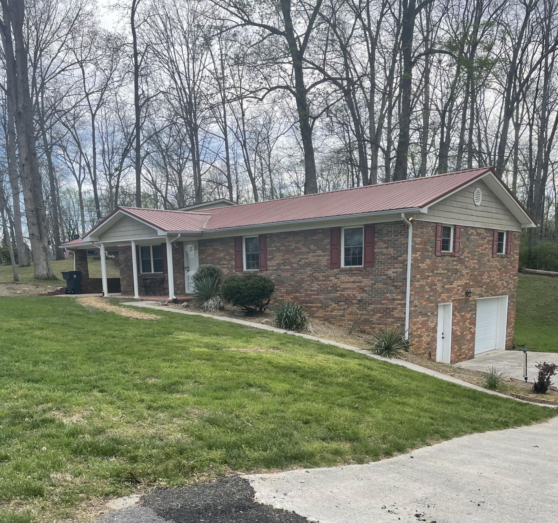 693 Whippoorwill Dr Drive Talbott, TN 37877