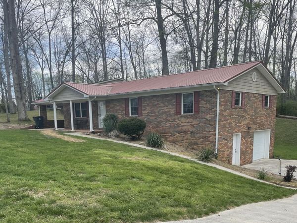 693 Whippoorwill Dr Drive, Talbott, TN 37877