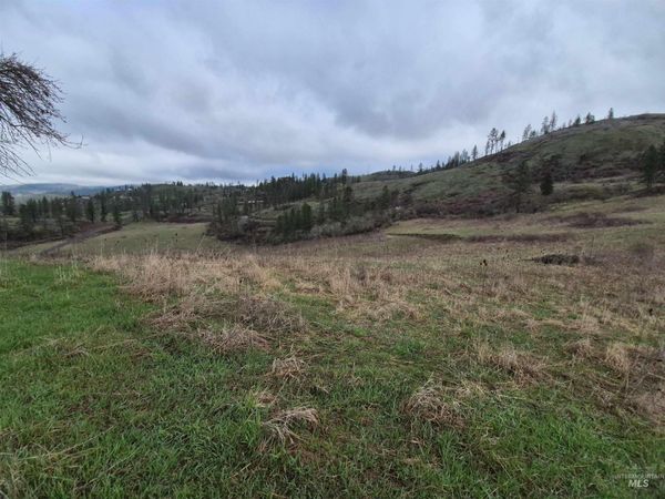 TBD Elk Hill St. Lot # 3, Kamiah, ID 83536