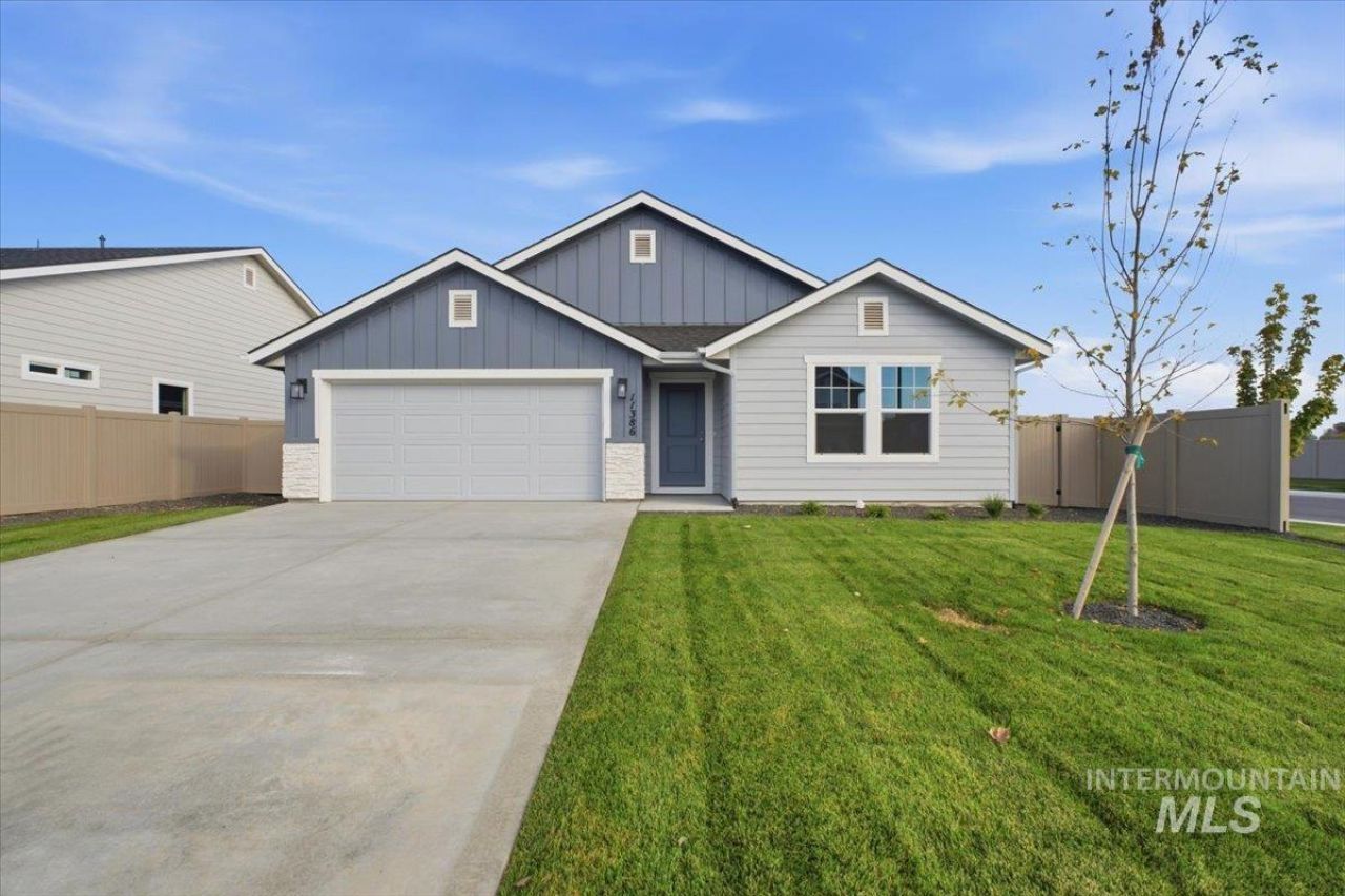11386 W Tutor St, Nampa, ID 83651 Main Photo