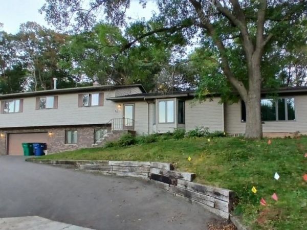 1515 Calvary Hill Lane , Saint Cloud, MN 56301