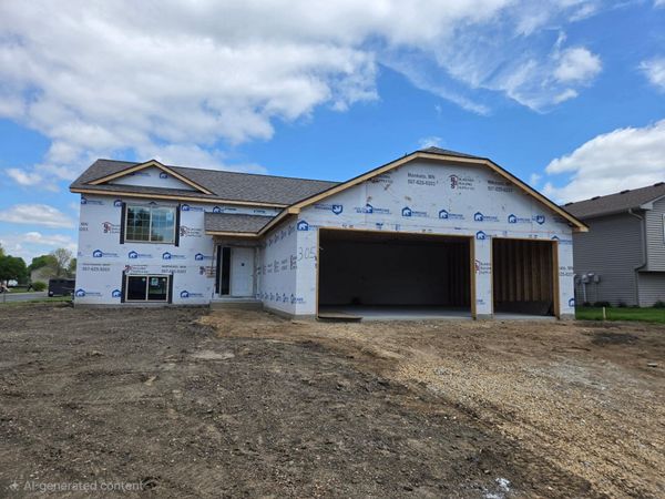 305 N Lane, Green Isle, MN 55338