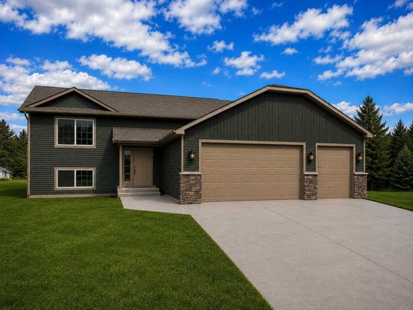 305 N Lane, Green Isle, MN 55338