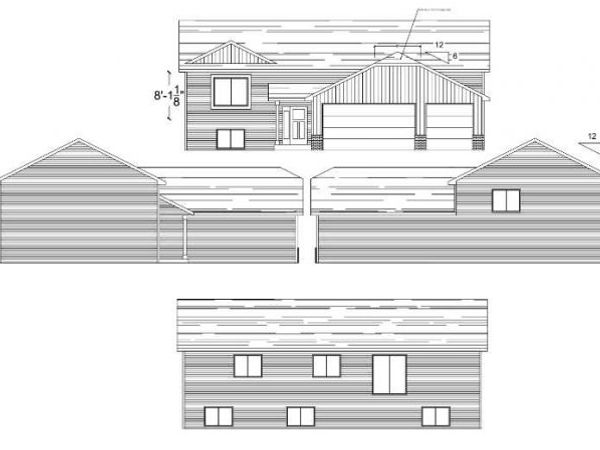 305 N Lane, Green Isle, MN 55338